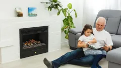 Service A Gas Fireplace Balch Springs