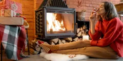 Service Fireplace Balch Springs