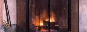 Soot Removal Balch Springs
