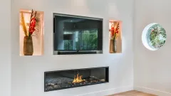 Town & Country Fireplace Repair Balch Springs