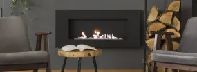 Travis Industries Fireplace Balch Springs