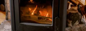 Wood Stove Cleaning Balch Springs