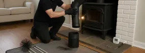 Wood Stove Repair Hickory Creek Meadows, Balch Springs