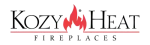 Kozy Heat Enviro Fireplace Repair in Balch Springs